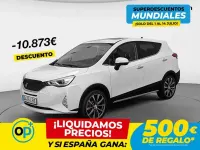 Usado DR Zero 114 CV (83 kW) 2019 Blanco Utilitario