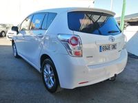 usado Toyota Verso 2.0D4D Advance