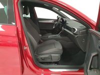 usado Seat Leon ST 2.0 TDI S&S FR DSG 110 kW (150 CV)