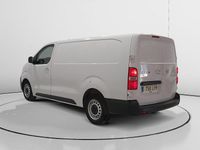 Usado Opel Vivaro 102 CV (75 kW) 2022 Monovolumen