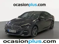 Używany BMW 218 140 KM (102 kW) 2020 Szary Coupe