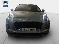 Usado Ford Puma Titanium 125 CV (91 kW) 2023 Todoterreno SUV