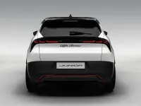 Nuevo Alfa Romeo Junior Veloce 206 kW (281 CV) 2026 Blanco SUV