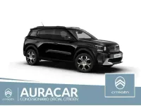 Nuevo Citroën C3 Aircross 100 CV (73 kW) 2026 Negro SUV