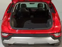 Usado Kia Niro 141 CV (103 kW) 2021 Clear white (ud) SUV