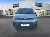 Usado Citroën Berlingo Business Class 102 CV (75 kW) 2023 Blanco Monovolumen