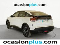 Usado Citroën C4 Feel 130 HP (95 kW) 2021 Branco SUV