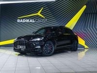 Usado Aston Martin DBX 707 707 CV (519 kW) 2025 Negro SUV