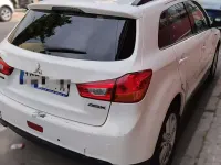 Usado Mitsubishi ASX Motion 116 CV (85 kW) 2013 Blanco SUV