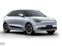 Nuevo DongFeng Box 69 kW (95 CV) 2026 Gris Utilitario