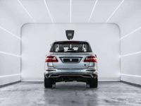Usado Mercedes ML250 204 CV (150 kW) 2013 SUV