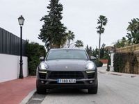 usado Porsche Macan S Diesel (9.75) Aut.