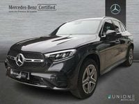 Usado Mercedes GLC300 306 CV (225 kW) 2025 Berlina