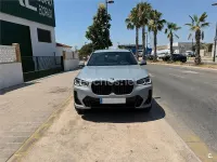 Usado BMW X3 xLine 286 CV (210 kW) 2023 Gris / plata SUV