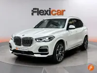 Usado BMW X5 265 CV (194 kW) 2019 Amarillo SUV