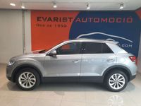 usado VW T-Roc 2.0TDI Life 85kW