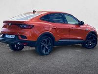 Usado Renault Arkana RS Line 160 CV (117 kW) 2023 SUV