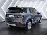 usado Land Rover Discovery Sport 2.0D TD4 163 PS AWD Auto MHEV SE