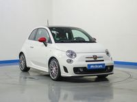 usado Abarth 500 1.4 16v T-Jet E6 Secuencial