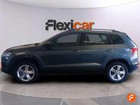 Usado Skoda Karoq Ambition 150 CV (110 kW) 2021 Gris SUV