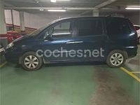 Usado Citroën C8 Exclusive 130 CV (95 kW) 2005 Azul Monovolumen