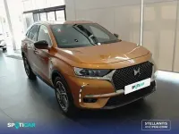 Usado DS Automobiles DS7 Crossback Bastille Plus 130 CV (95 kW) 2021 SUV