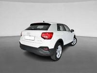 Usado Audi Q2 110 CV (80 kW) 2023 Blanco SUV