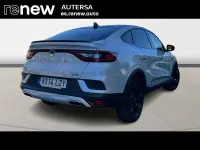 Usado Renault Arkana R.S. 145 CV (106 kW) 2022 Blanco SUV