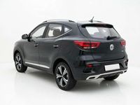 Usado MG ZS Comfort 106 CV (77 kW) 2024 Negro SUV