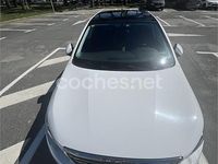 Usado Peugeot 308 Allure 130 CV (95 kW) 2018 Blanco Berlina