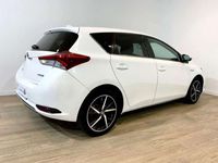 usado Toyota Auris Hybrid 140H Feel!