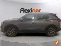 Usado SsangYong Korando 149 CV (109 kW) 2024 Gris SUV
