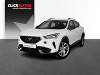 Usado Cupra Formentor 150 CV (110 kW) 2023 Blanco SUV