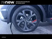 Usado Renault Arkana R.S. 145 CV (106 kW) 2023 Negro SUV