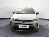 Begagnad Renault Symbioz Esprit Alpine 160 HK (117 kW) 2025 Vit SUV