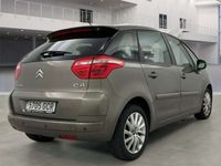 usado Citroën Grand C4 Picasso 1.6HDI Premier