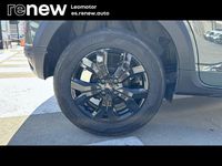 Usado Dacia Sandero Extreme 100 CV (73 kW) 2025 Verde Berlina