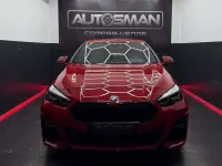 Usado BMW 218 Gran Coupé Comfort Edition 136 CV (100 kW) 2022 Rojo Coupe