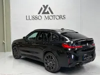 Usado BMW X4 M Competition Edition 510 CV (375 kW) 2022 Negro SUV