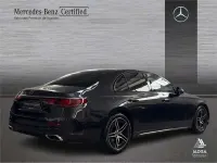 Usado Mercedes E220 197 CV (144 kW) 2025 Berlina