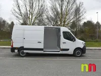 Usado Renault Master 150 CV (110 kW) 2021 Blanco Monovolumen