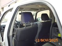 Usado Suzuki SX4 GL 120 CV (88 kW) 2012 Blanco SUV