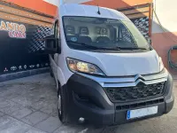 Usado Citroën Jumper 140 CV (102 kW) 2021 Monovolumen