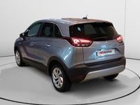 Usado Opel Crossland X Elegance 110 CV (80 kW) 2020 SUV