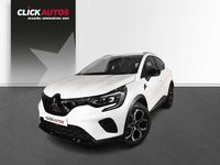 Usado Mitsubishi ASX 140 CV (102 kW) 2024 Blanco SUV