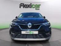 Occasion Renault Arkana Esprit Alpine 145 ch (106 kW) 2023 Noir SUV