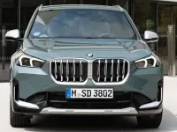 Usado BMW X1 150 CV (110 kW) 2022 Gris SUV