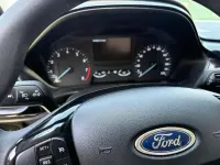 Usado Ford Fiesta Trend 75 CV (55 kW) 2020 Blanco Utilitario
