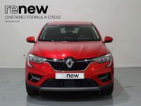 usado Renault Arkana Zen E-TECH Híbrido 105kW(145CV)