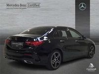 Usado Mercedes A180 136 CV (100 kW) 2024 Berlina